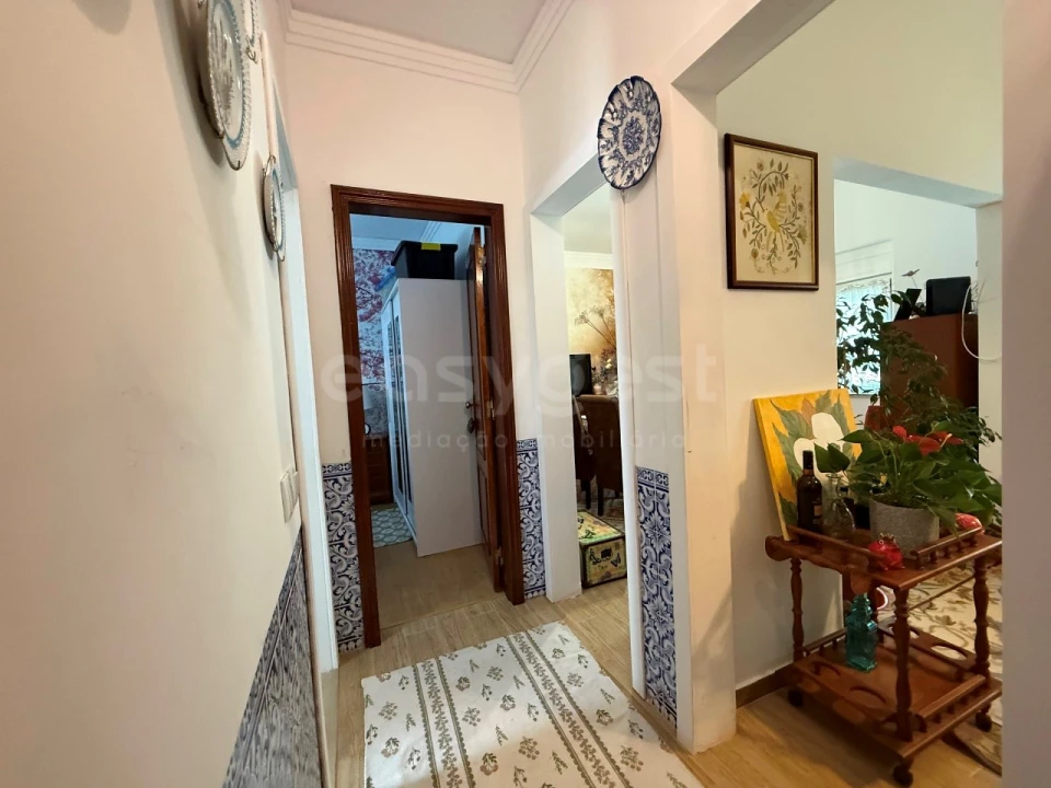 Moradia T2 para Venda em Barreiro e Lavradio Foto 5