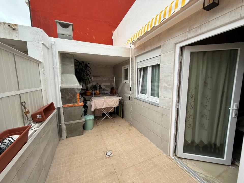 Moradia T2 para Venda em Barreiro e Lavradio Foto 10