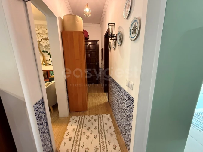 Moradia T2 para Venda em Barreiro e Lavradio Foto 3