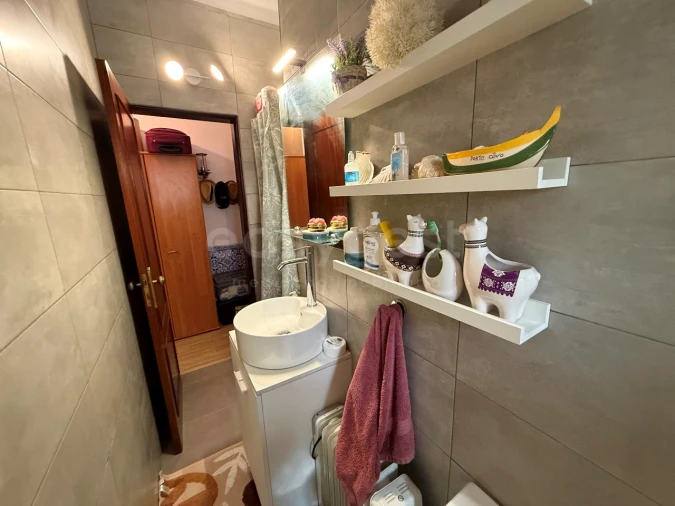 Moradia T2 para Venda em Barreiro e Lavradio Foto 4