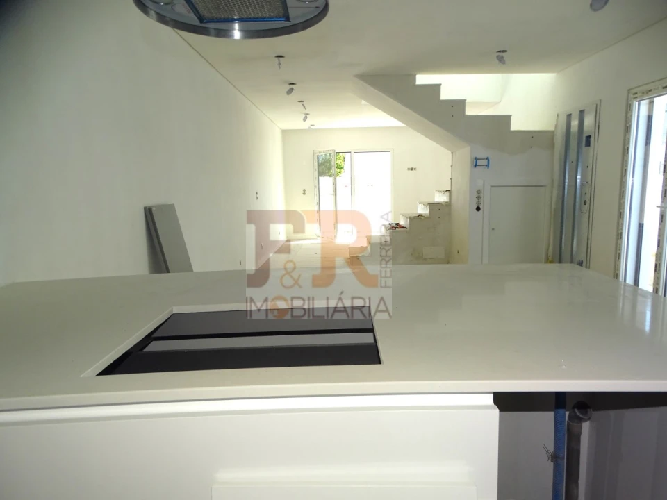 Quinta T3 para Venda em Fernao Ferro Foto 12