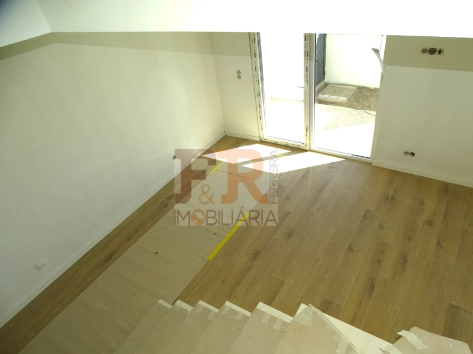 Quinta T3 para Venda em Fernao Ferro Foto 13