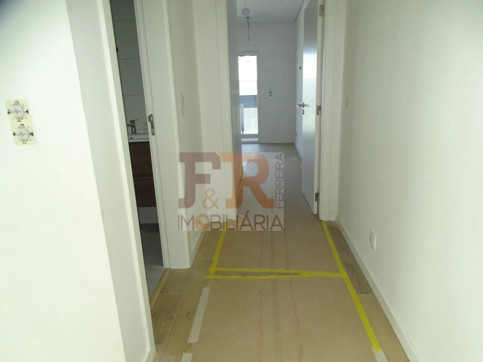 Quinta T3 para Venda em Fernao Ferro Foto 21