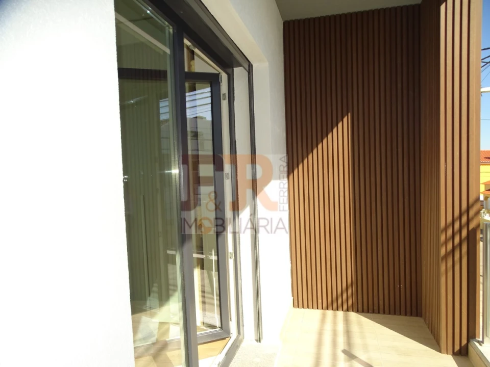 Quinta T3 para Venda em Fernao Ferro Foto 34