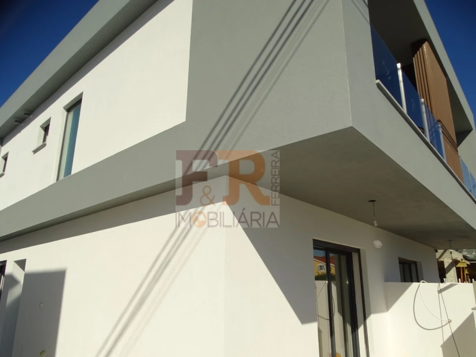 Quinta T3 para Venda em Fernao Ferro Foto 35