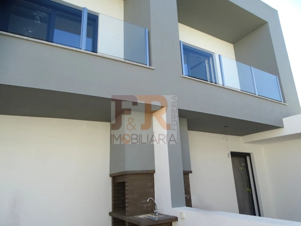 Quinta T3 para Venda em Fernao Ferro Foto 36