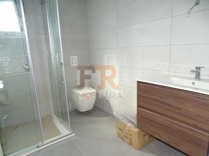 Quinta T3 para Venda em Fernao Ferro Foto 17