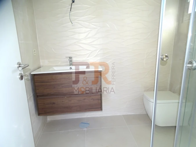 Quinta T3 para Venda em Fernao Ferro Foto 25