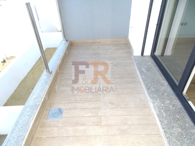 Quinta T3 para Venda em Fernao Ferro Foto 10