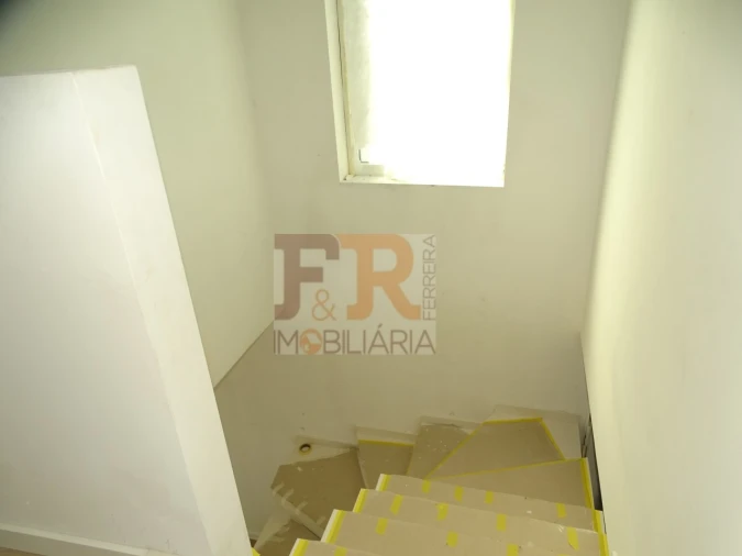 Quinta T3 para Venda em Fernao Ferro Foto 27