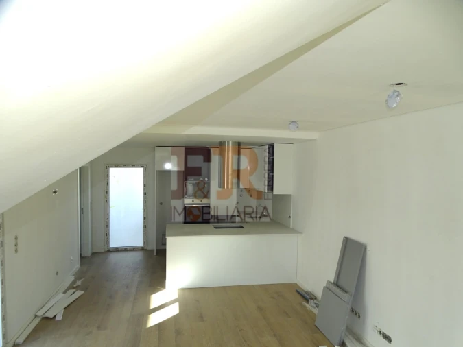 Quinta T3 para Venda em Fernao Ferro Foto 31