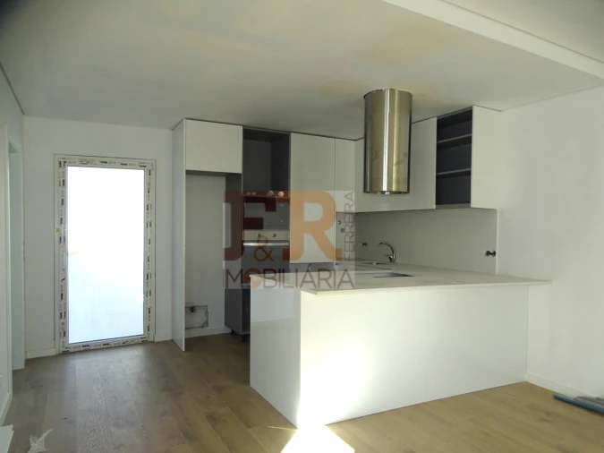 Quinta T3 para Venda em Fernao Ferro Foto 32