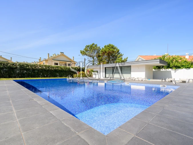 Moradia T4 para Venda em Gulpilhares e Valadares Foto 6