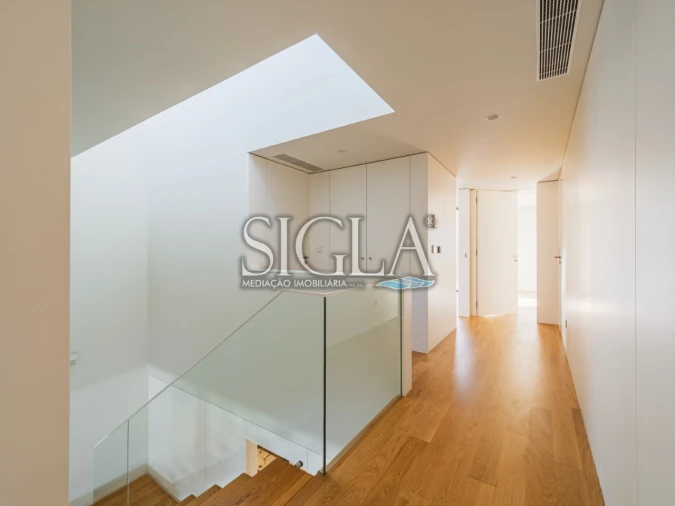 Moradia T4 para Venda em Gulpilhares e Valadares Foto 18