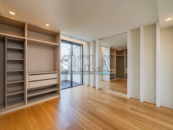 Moradia T4 para Venda em Gulpilhares e Valadares Foto 22