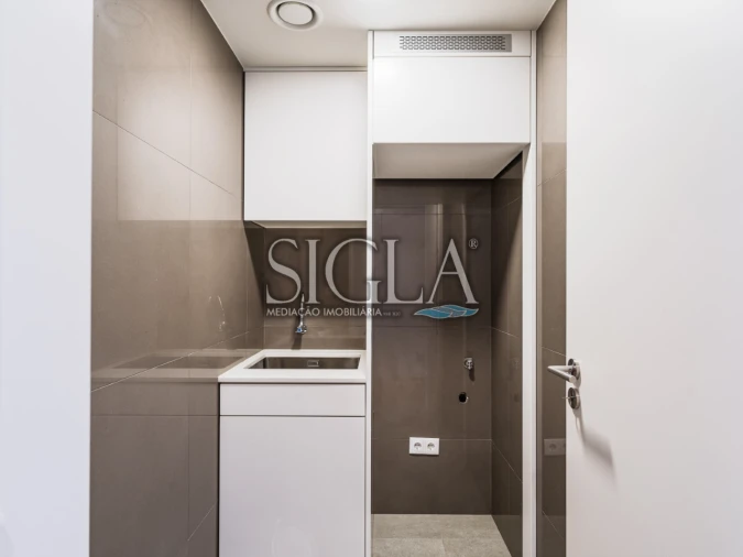 Moradia T4 para Venda em Gulpilhares e Valadares Foto 41