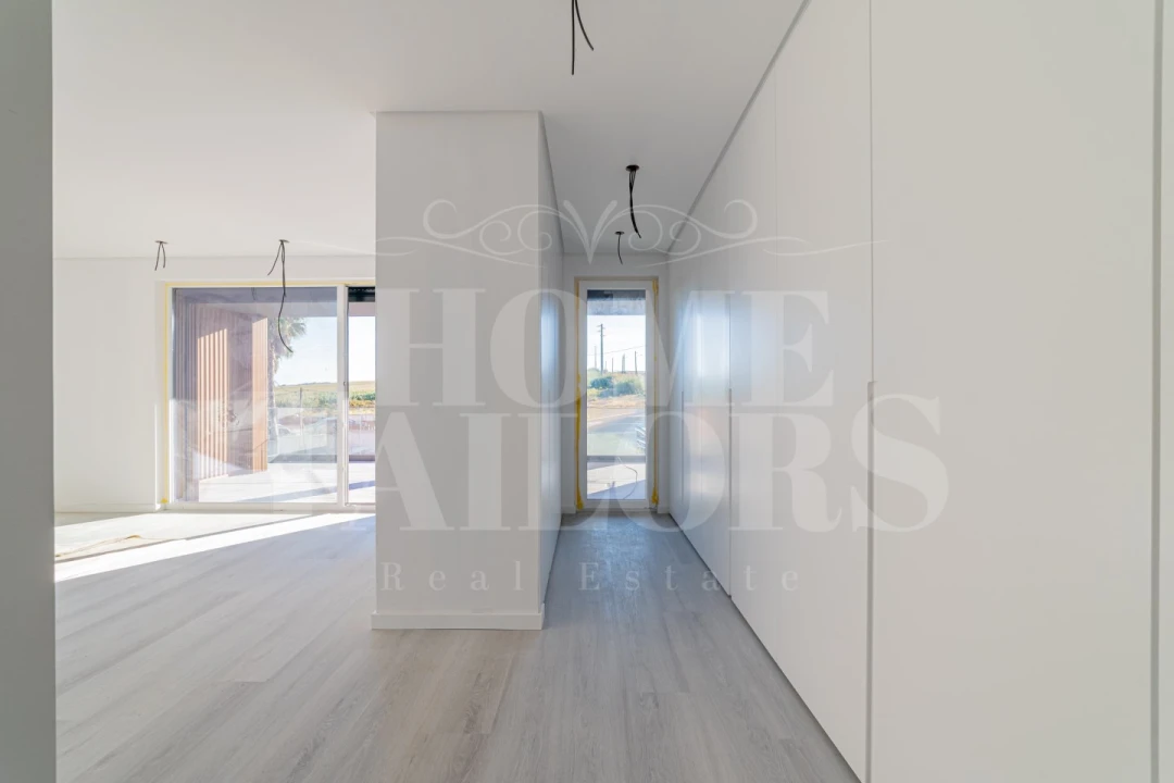 Moradia T4 para Venda em São Pedro da Cadeira Foto 27