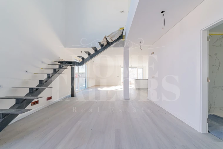 Moradia T4 para Venda em São Pedro da Cadeira Foto 14