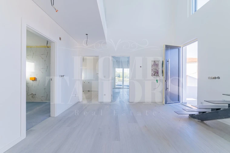 Moradia T4 para Venda em São Pedro da Cadeira Foto 15