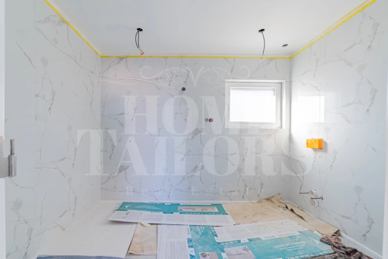 Moradia T4 para Venda em São Pedro da Cadeira Foto 16