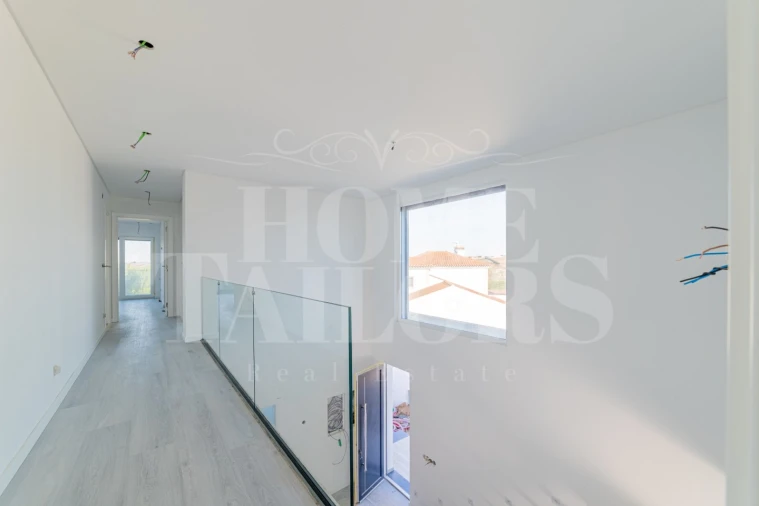 Moradia T4 para Venda em São Pedro da Cadeira Foto 20