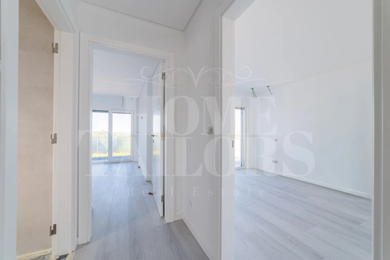 Moradia T4 para Venda em São Pedro da Cadeira Foto 21