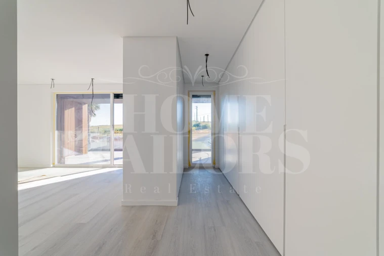 Moradia T4 para Venda em São Pedro da Cadeira Foto 31