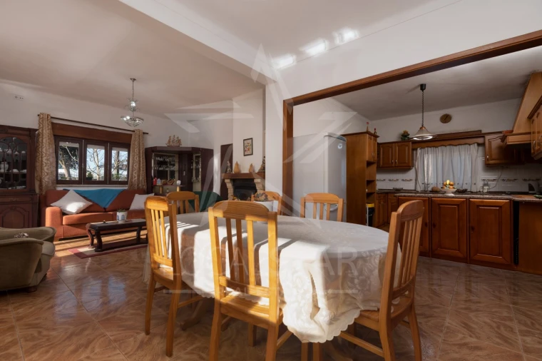 Moradia T5 para Venda em A dos Francos Foto 6