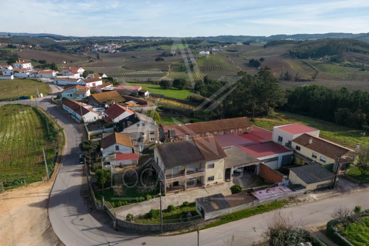 Moradia T5 para Venda em A dos Francos Foto 12