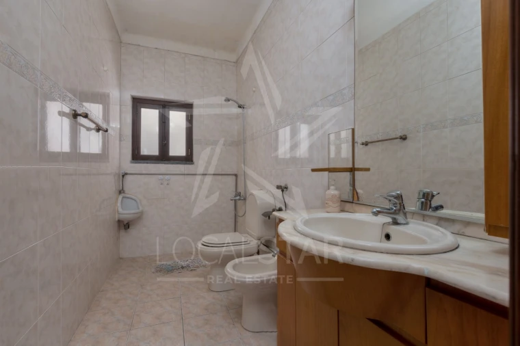 Moradia T5 para Venda em A dos Francos Foto 17