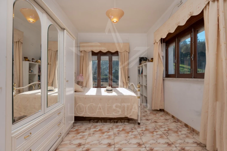 Moradia T5 para Venda em A dos Francos Foto 18