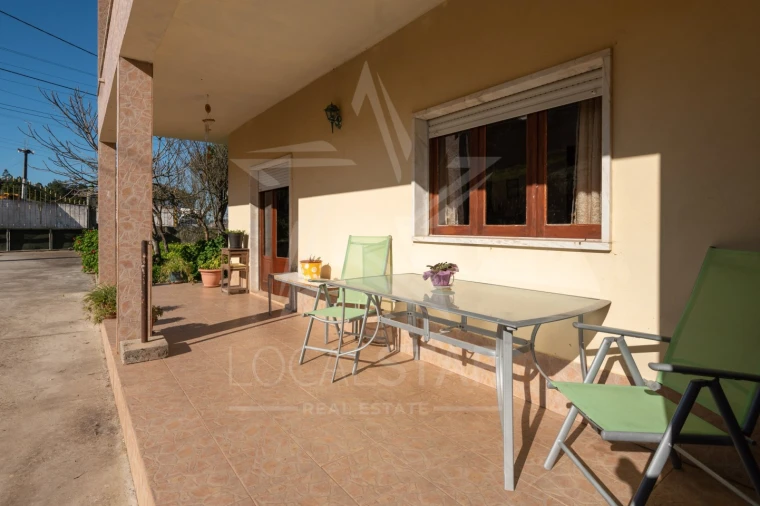 Moradia T5 para Venda em A dos Francos Foto 35