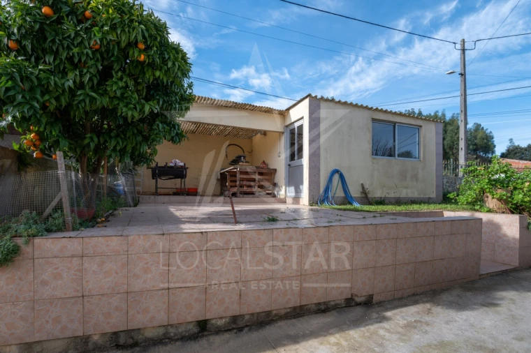 Moradia T5 para Venda em A dos Francos Foto 37