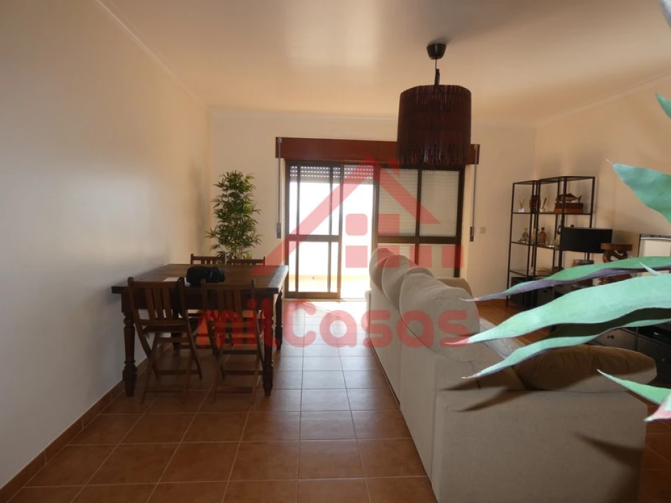 Apartamento T2 para Arrendamento em A dos Cunhados e Maceira Foto 6