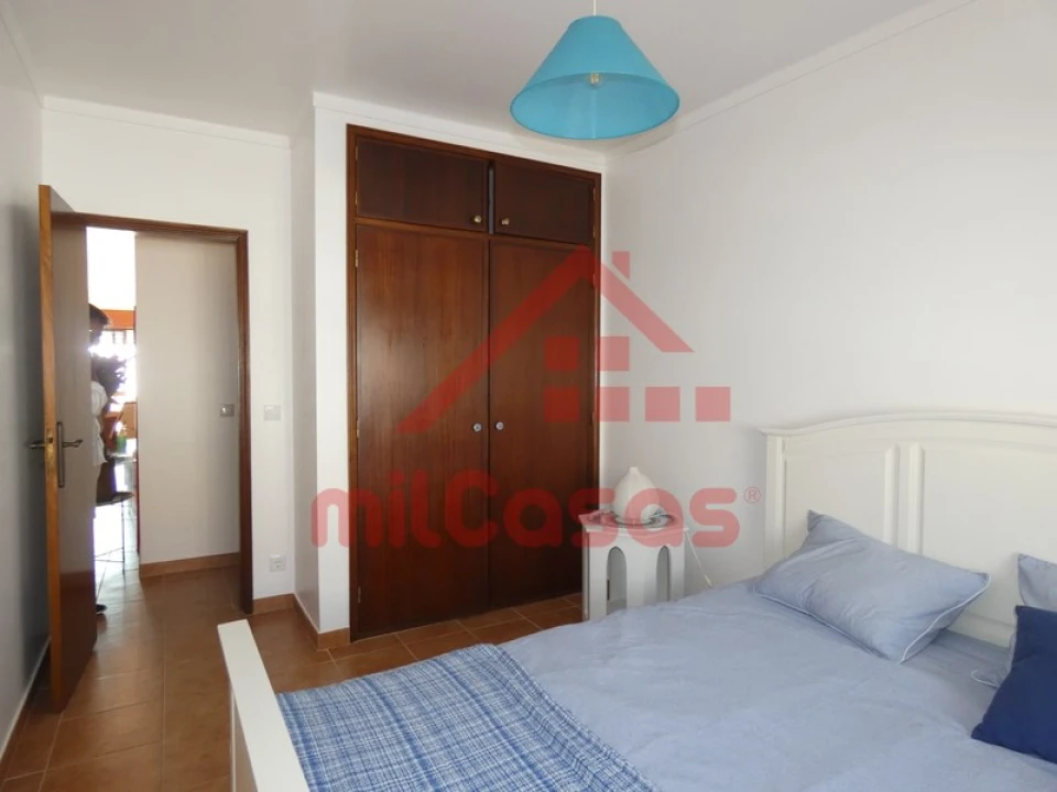 Apartamento T2 para Arrendamento em A dos Cunhados e Maceira Foto 14