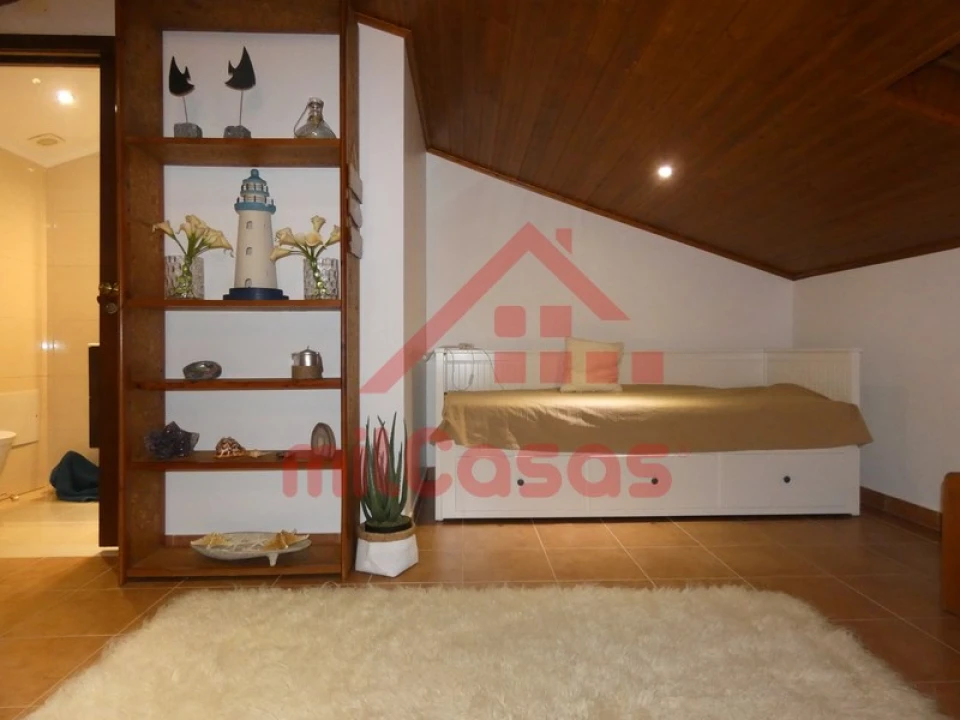 Apartamento T2 para Arrendamento em A dos Cunhados e Maceira Foto 19