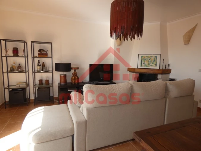 Apartamento T2 para Arrendamento em A dos Cunhados e Maceira Foto 4