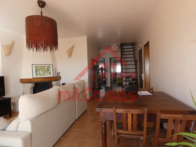 Apartamento T2 para Arrendamento em A dos Cunhados e Maceira Foto 5