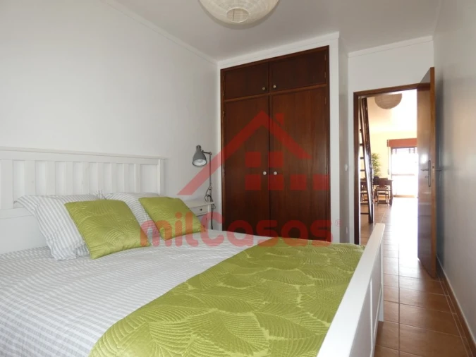 Apartamento T2 para Arrendamento em A dos Cunhados e Maceira Foto 11