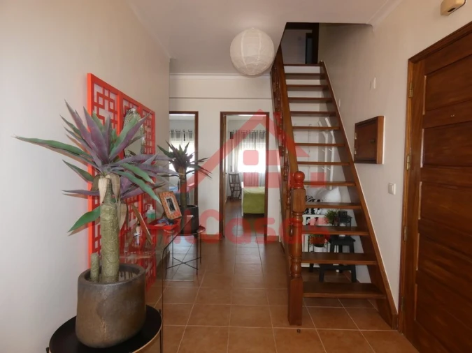 Apartamento T2 para Arrendamento em A dos Cunhados e Maceira Foto 17