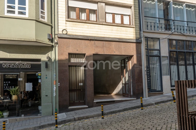 Negócio para Venda em Cedofeita, Santo Ildefonso, Sé, Miragaia, São Nicolau e Vitória Foto 31