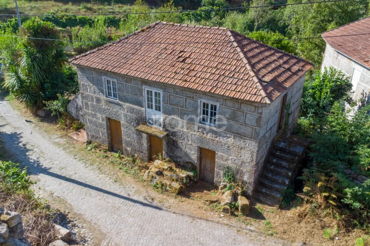 Moradia T3 para Venda em Gove Foto 6