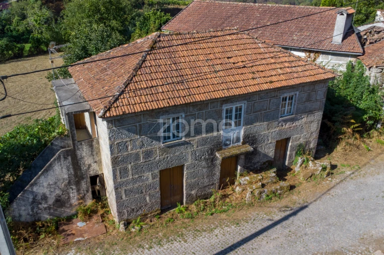 Moradia T3 para Venda em Gove Foto 8