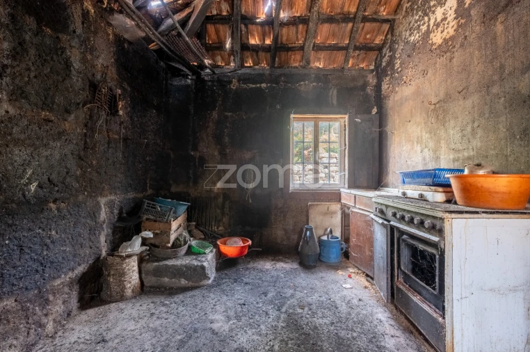 Moradia T3 para Venda em Gove Foto 20