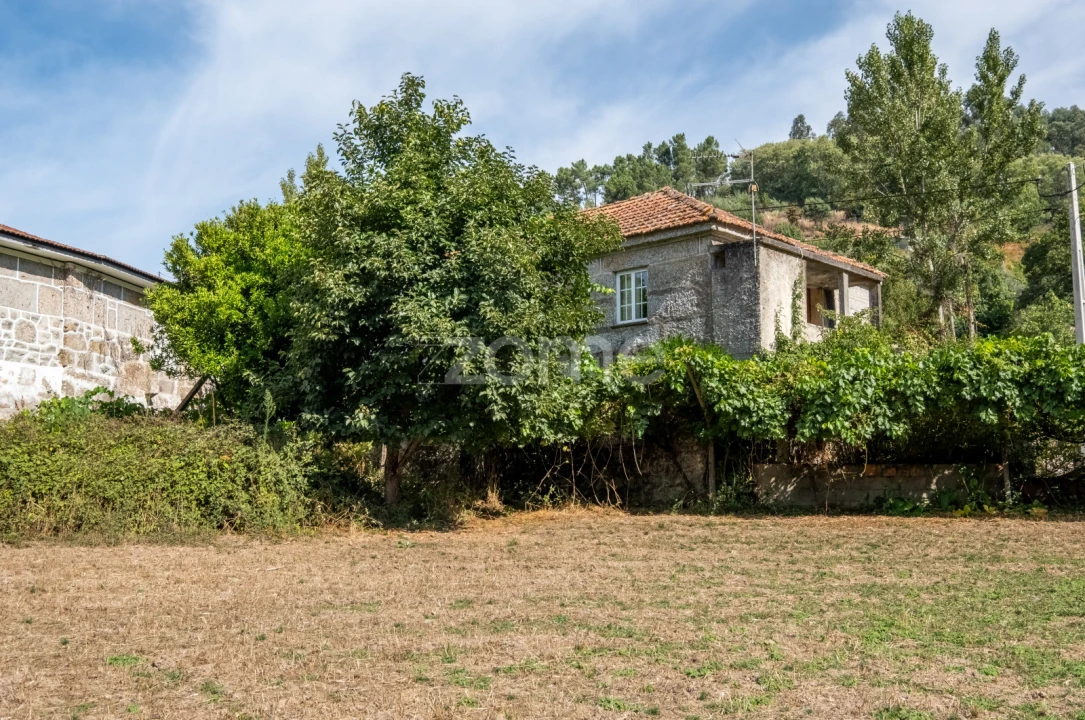 Moradia T3 para Venda em Gove Foto 3