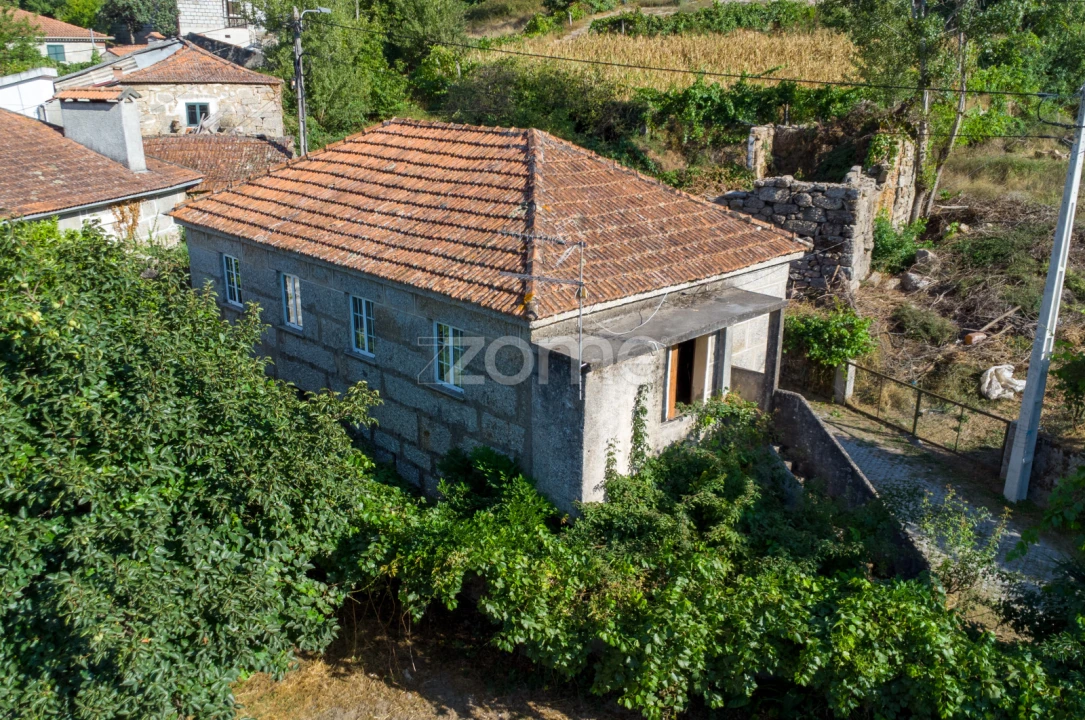 Moradia T3 para Venda em Gove Foto 5