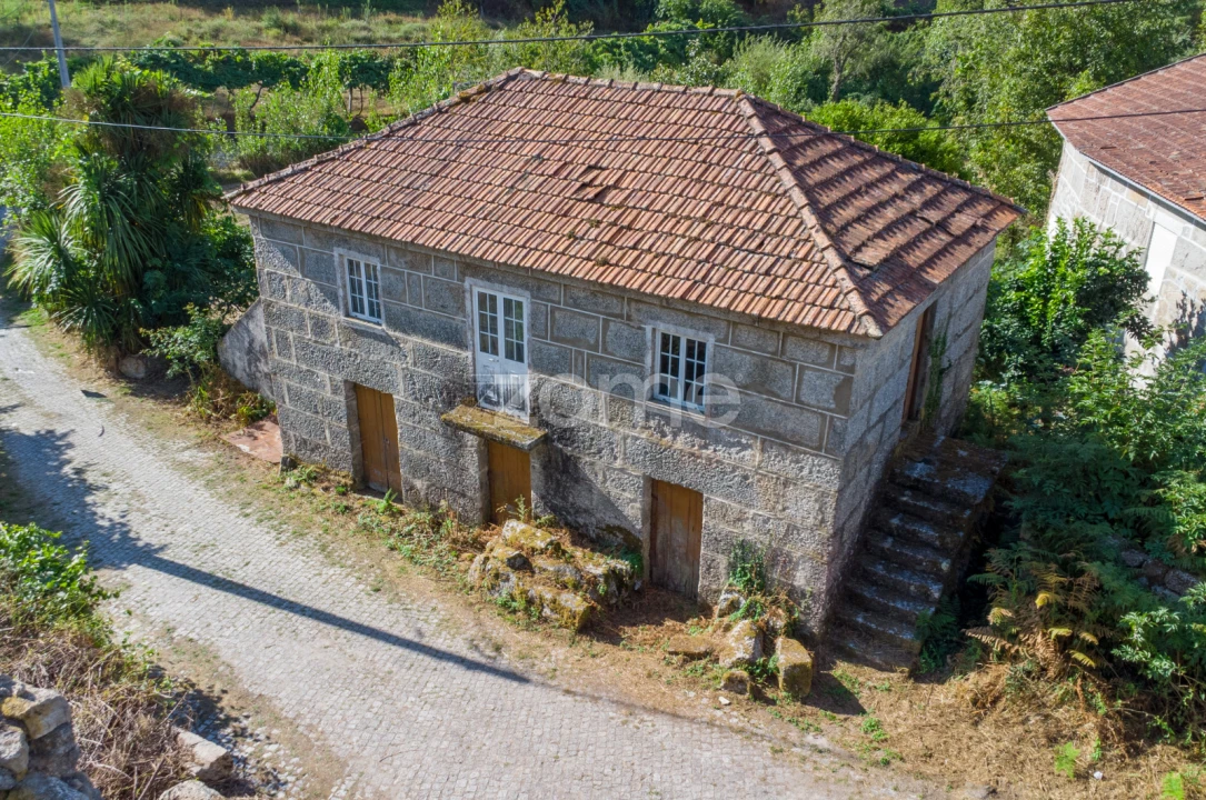 Moradia T3 para Venda em Gove Foto 6