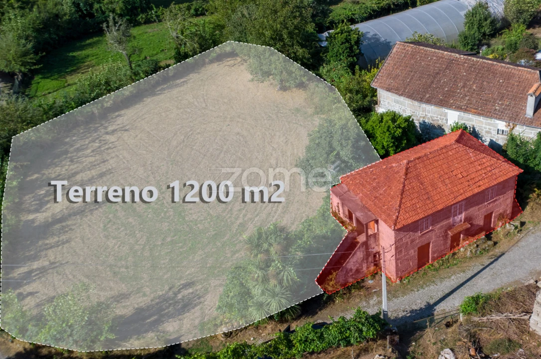 Moradia T3 para Venda em Gove Foto 9