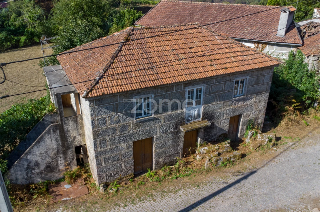 Moradia T3 para Venda em Gove Foto 8