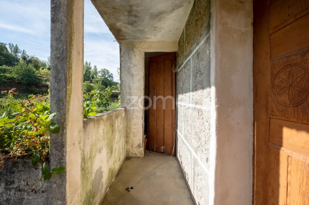 Moradia T3 para Venda em Gove Foto 11